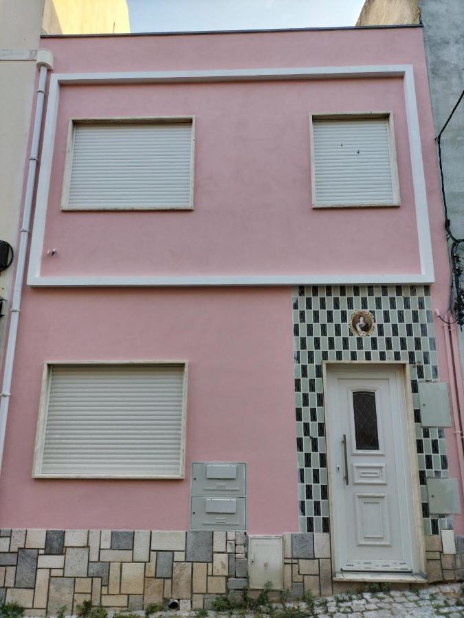 شقة Casa Bateira فيغيورا دا فوز المظهر الخارجي الصورة