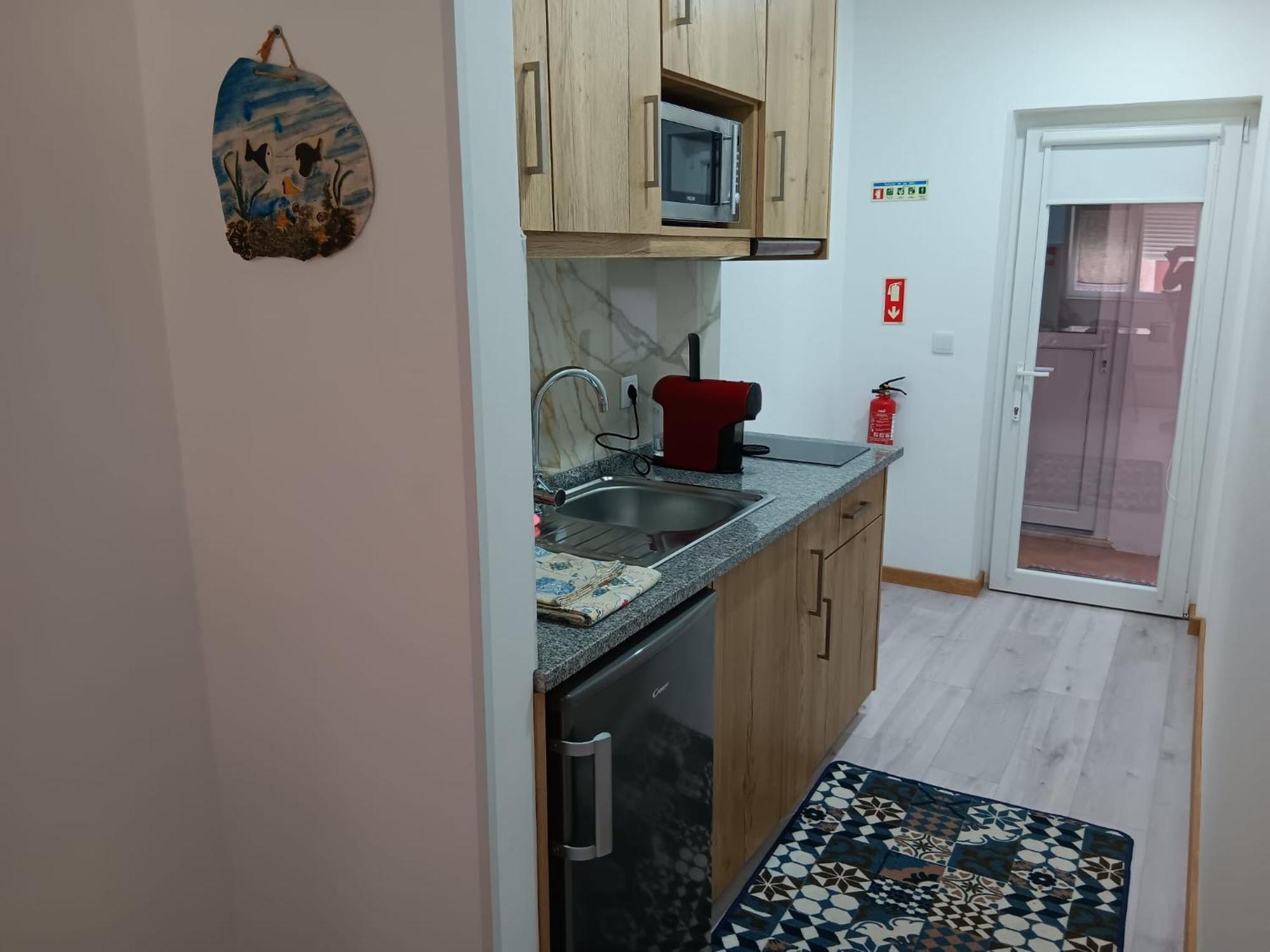 شقة Casa Bateira فيغيورا دا فوز المظهر الخارجي الصورة